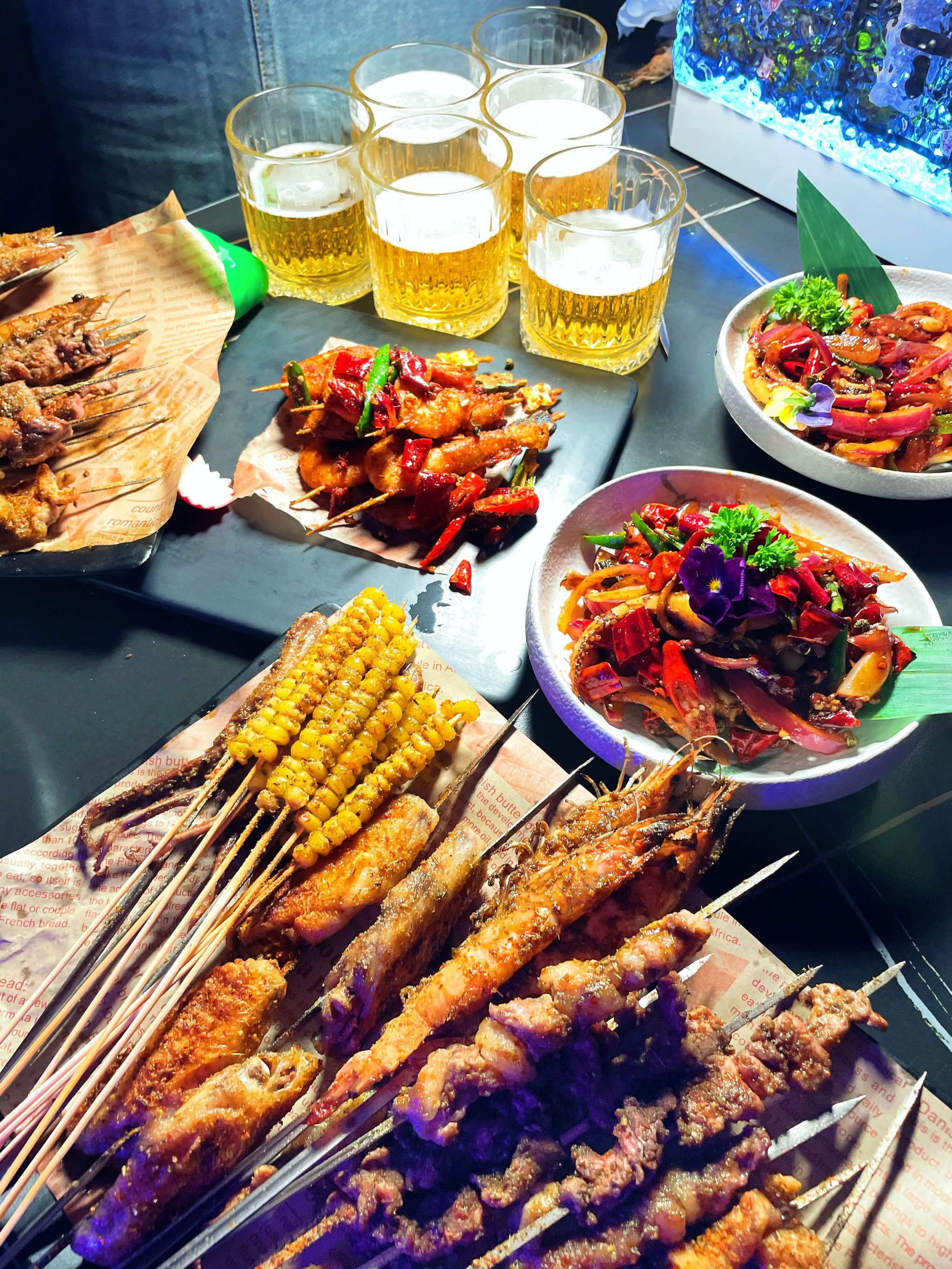 十堰商务ktv靠谱吗商务ktv好吗-张湾区ktv预订