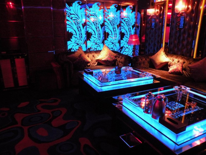 十堰商务ktv 一个小时多少钱-张湾区ktv预订