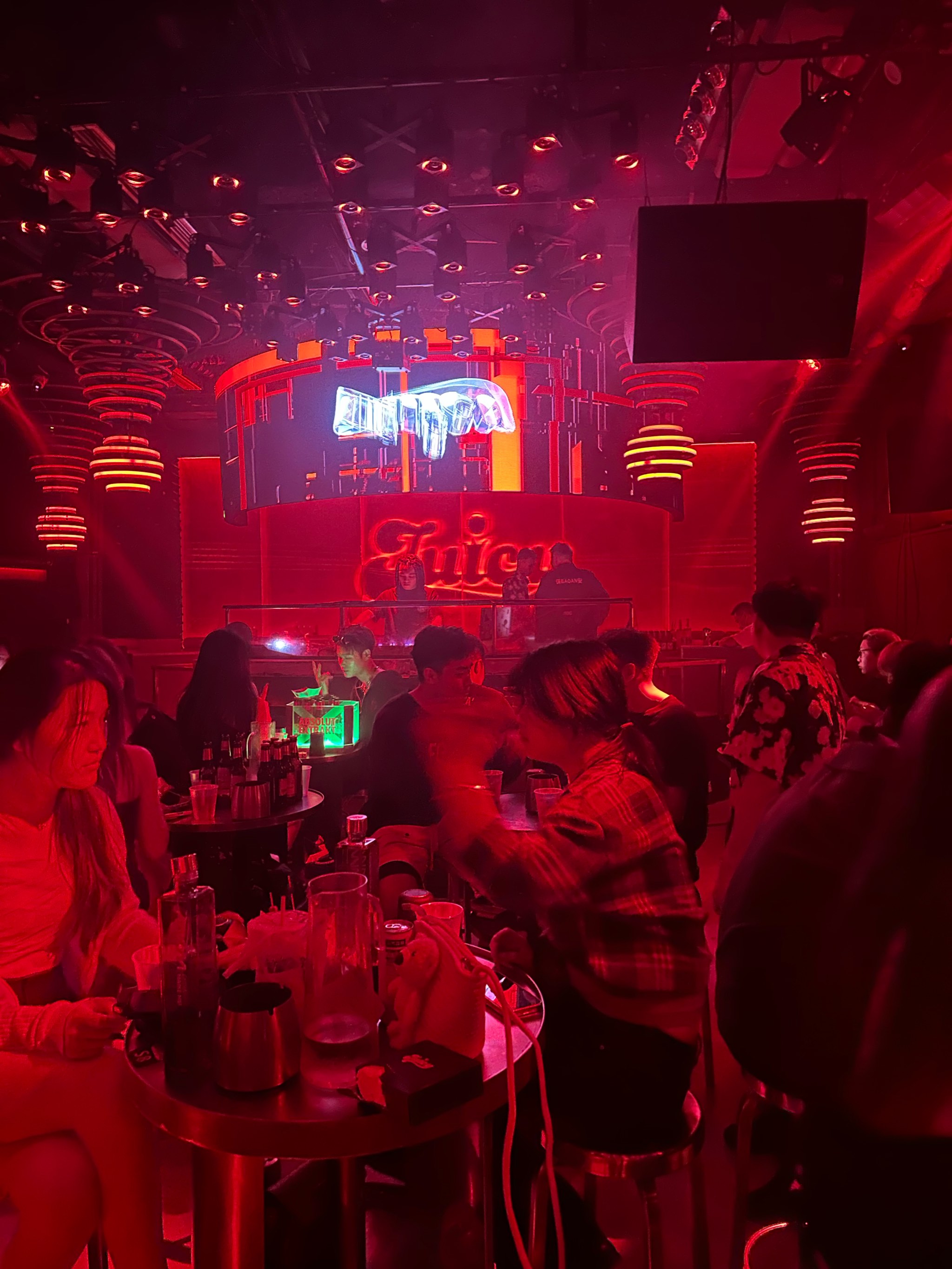 十堰商务ktv:商务休闲娱乐新选择-张湾区ktv预订